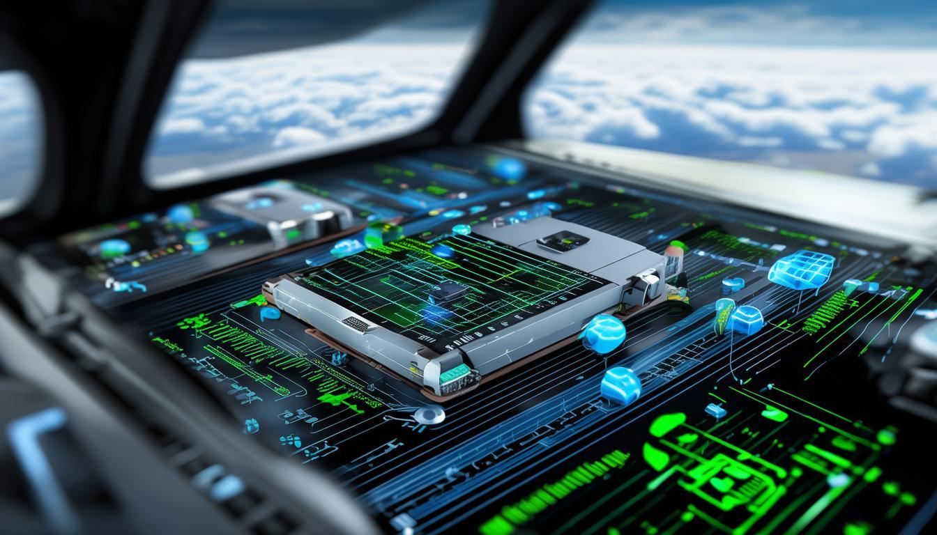 无人运输系统_无人运载技术_评估TP1000无人运输机的各项技术指标