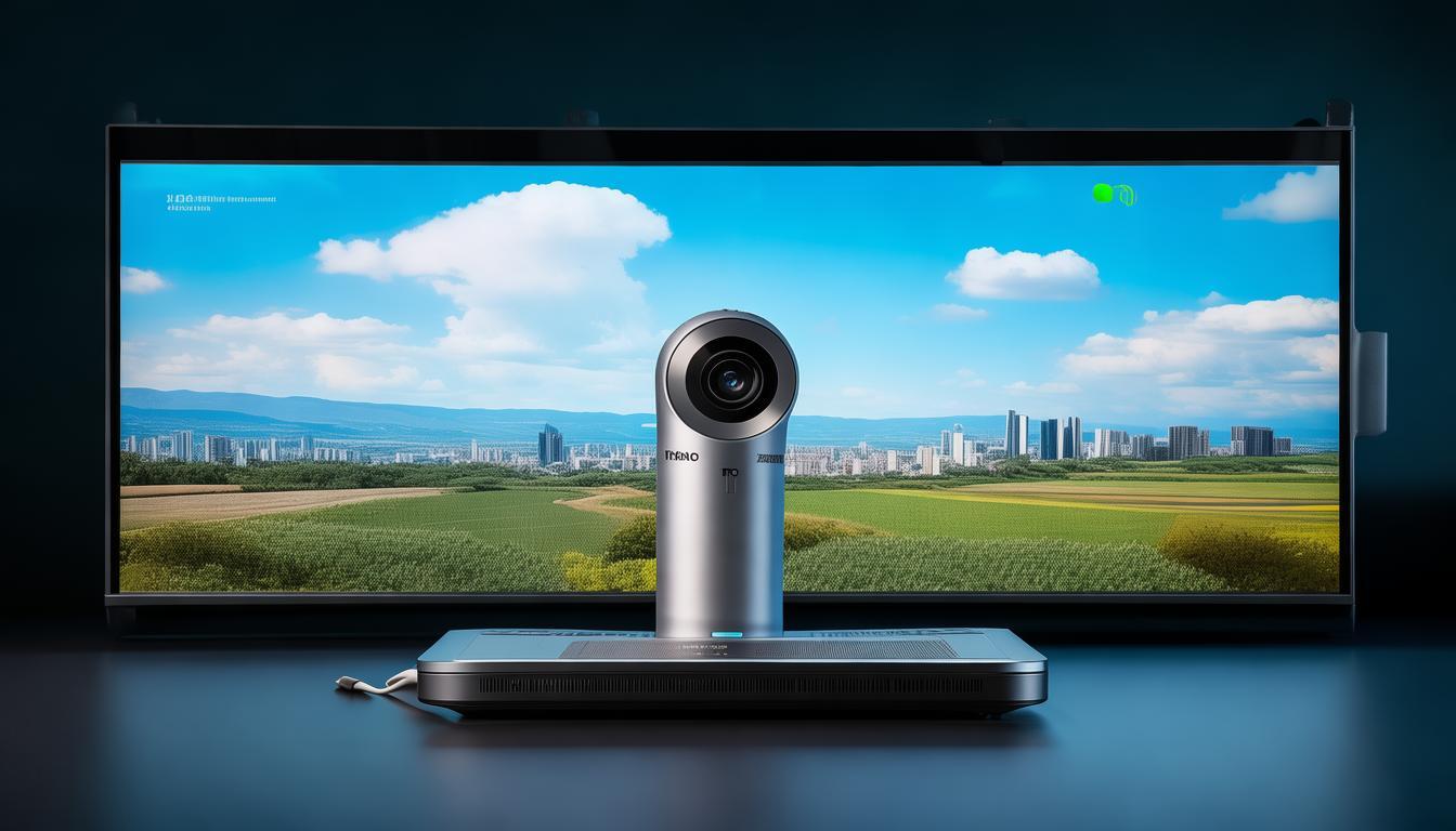 摄像头形象_探讨TP-Link摄像头的技术演变与好处_摄像头发展