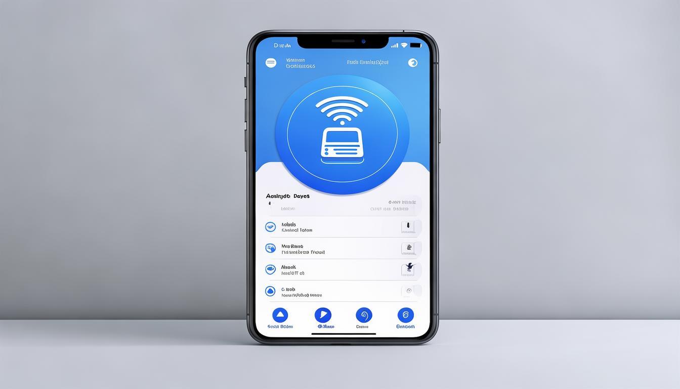 如何使用TP-LINK APP实现无线设备的远程操控_如何远程控制tp路由器_远程控制tplink路由器