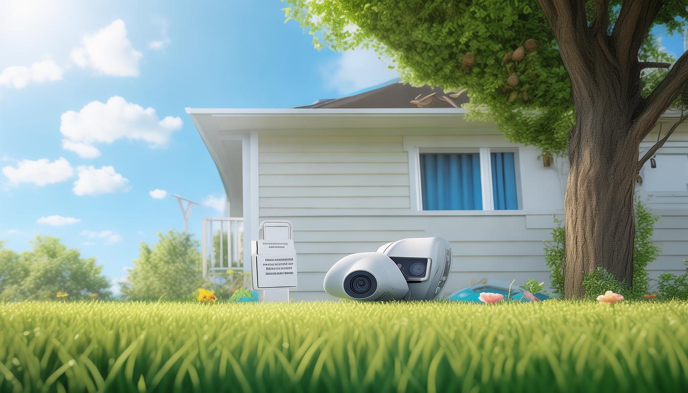 TP-Link摄像头在社区监控中的作用_社区监控摄像头方案_tplink摄像头管理端口