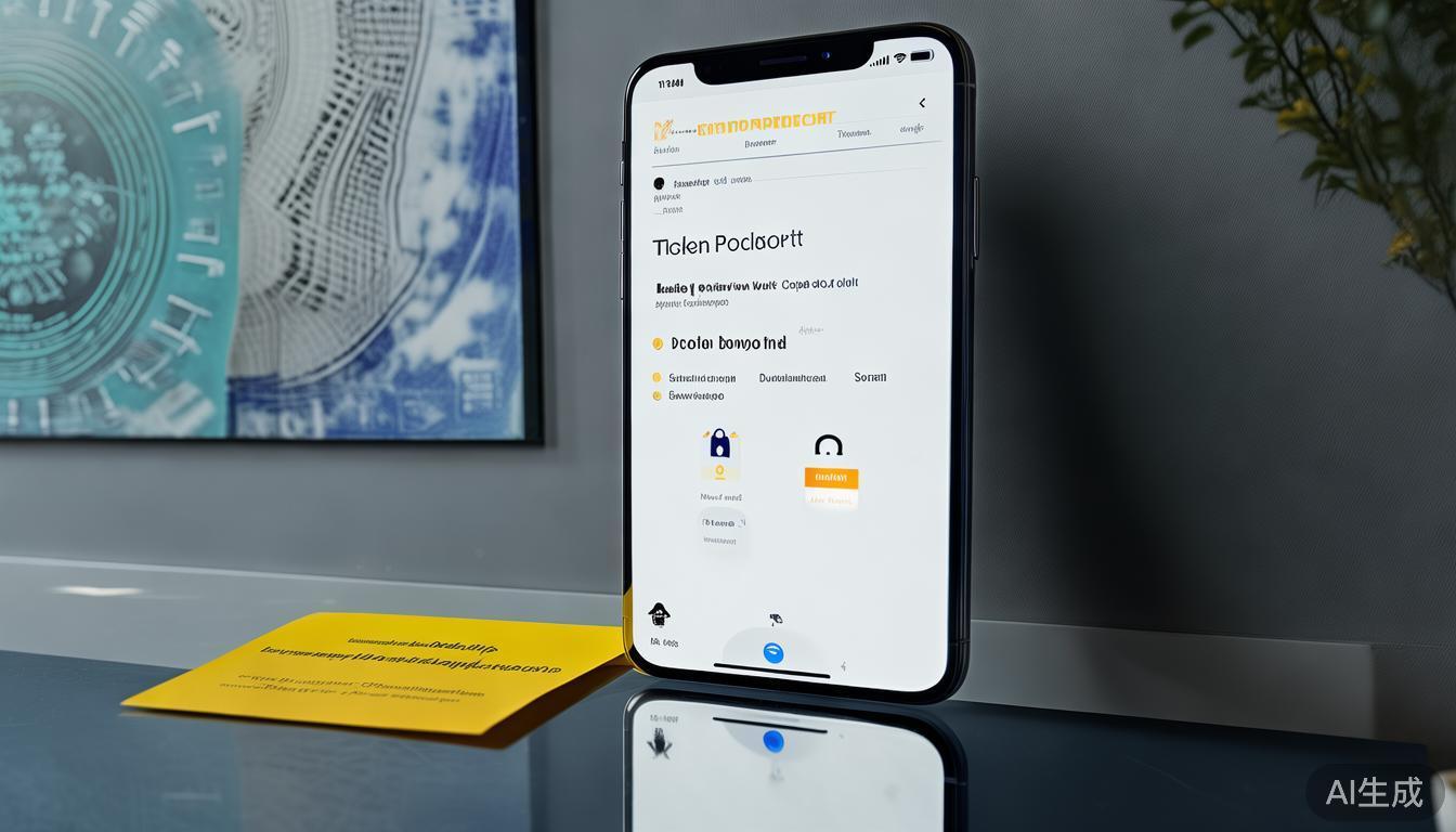 钱包app安全可靠吗_用户指南：tokenpocket钱包安卓下载的优势与注意事项_钱包app下载安装安卓版
