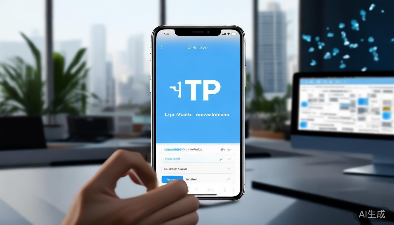 创新软件下载_提供创新平台_如何通过TP官方app下载推动创新？