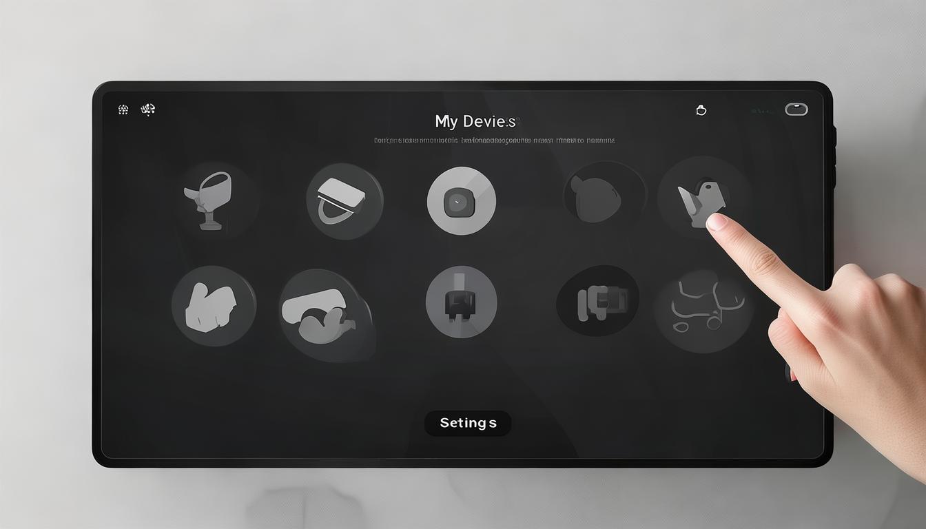 监控分离器怎么用_TP-Link监控设备分享的简单步骤分解_监控摄像头怎么分解