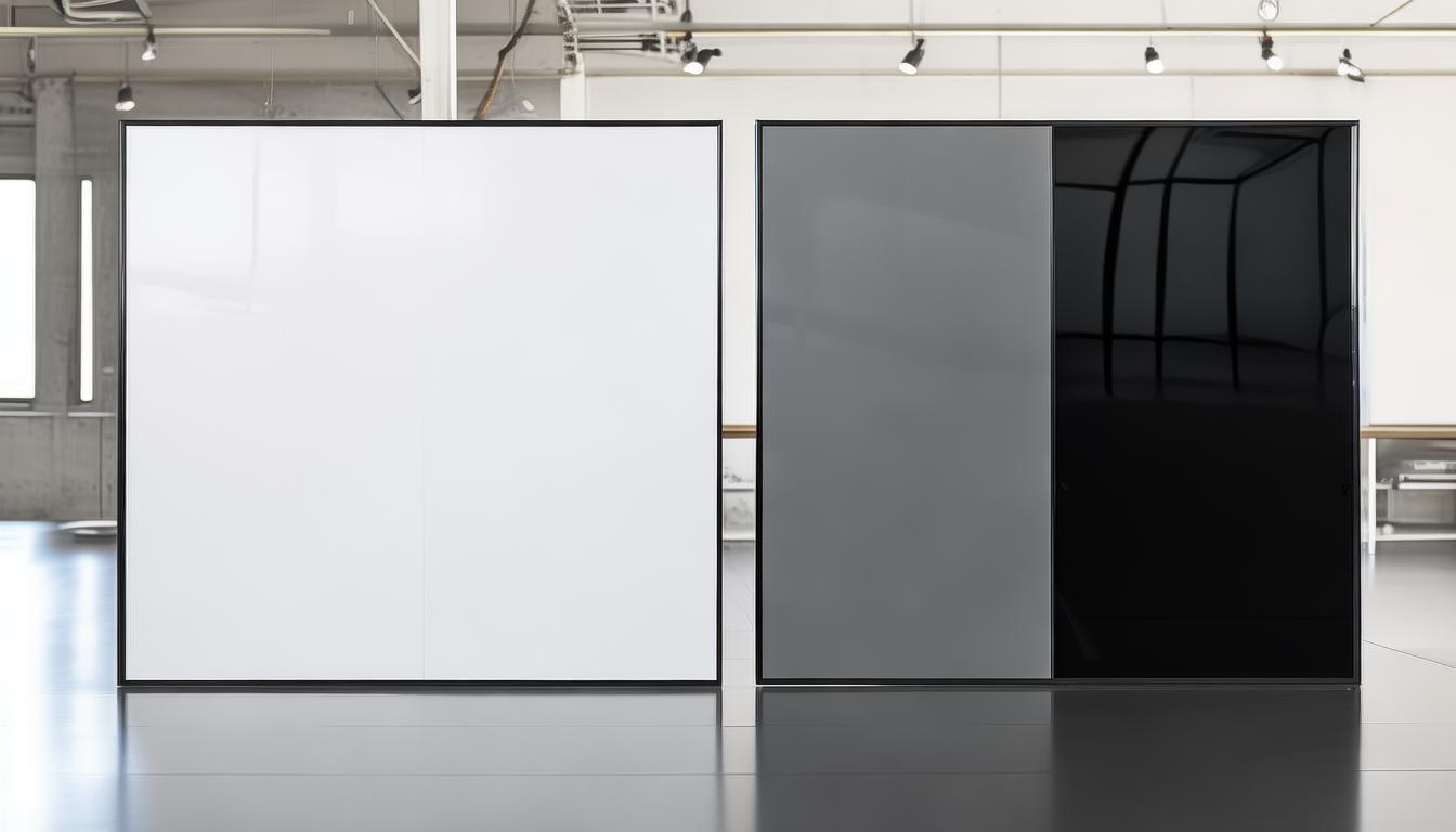 幕布对比视频_摄像头照投影仪幕布_TP-Link摄像头的幕布对比与选择