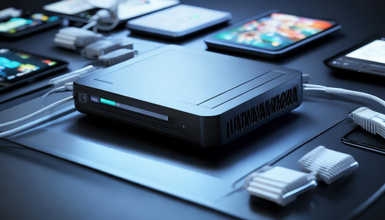 网线连接速率_实测：通过网线连接TP-LINK路由器的访问速度_网线速率怎么测试