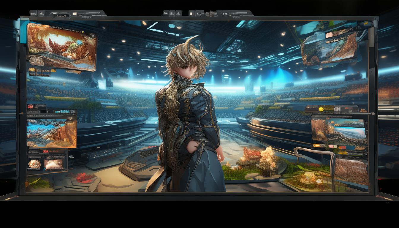 TPTP游戏的未来：从过去到现在的影响_过去会影响未来吗_未来游戏中可能会出现什么