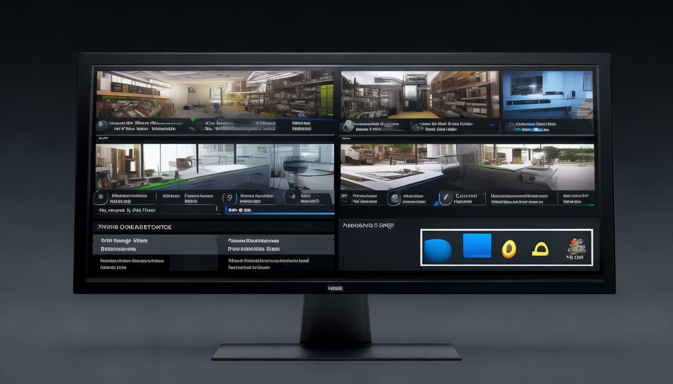 视频监控链路_视频监控设备接入标准规范_通过TP-LINK物联客户端解决视频监控中的常见问题