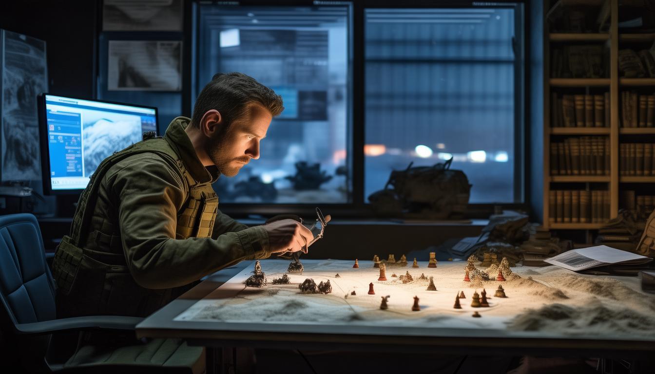 尝试策略_如何在TPTP游戏中进行有效的试探策略_试探性策略和诱导性策略案例