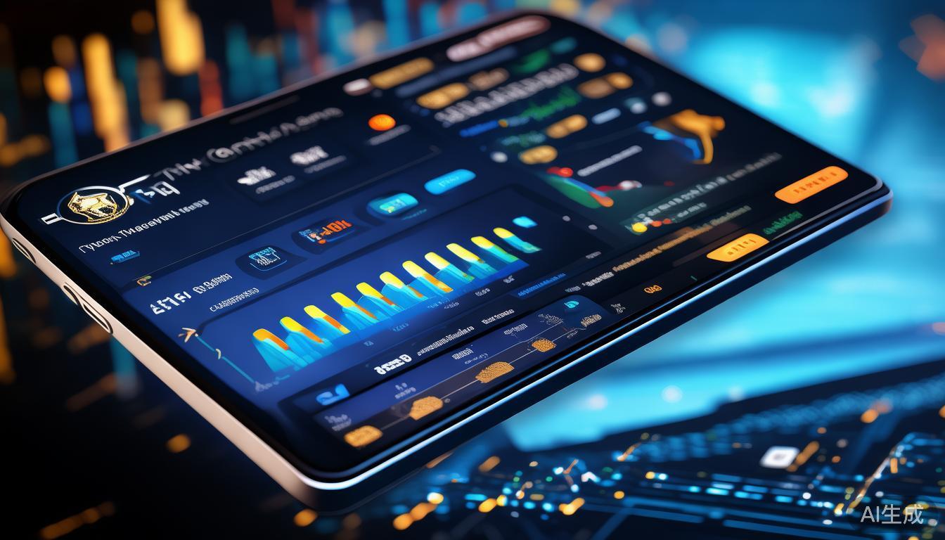 生态什么战略_理解TPWallet的生态建设与发展战略_生态发展方面的战略