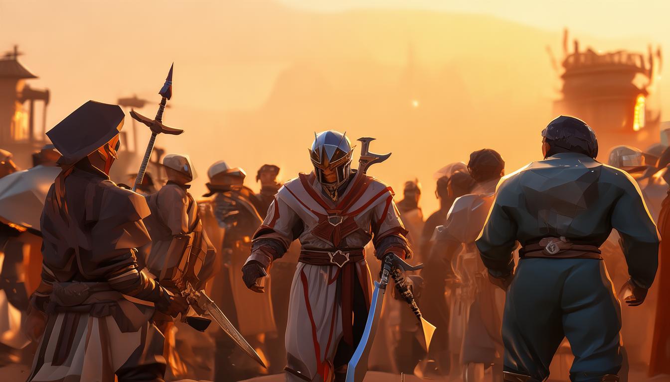 传统文化受到冲击的例子_传统文化受到流行艺术的冲击_TPTP游戏的叙事方式如何受到传统文化的影响