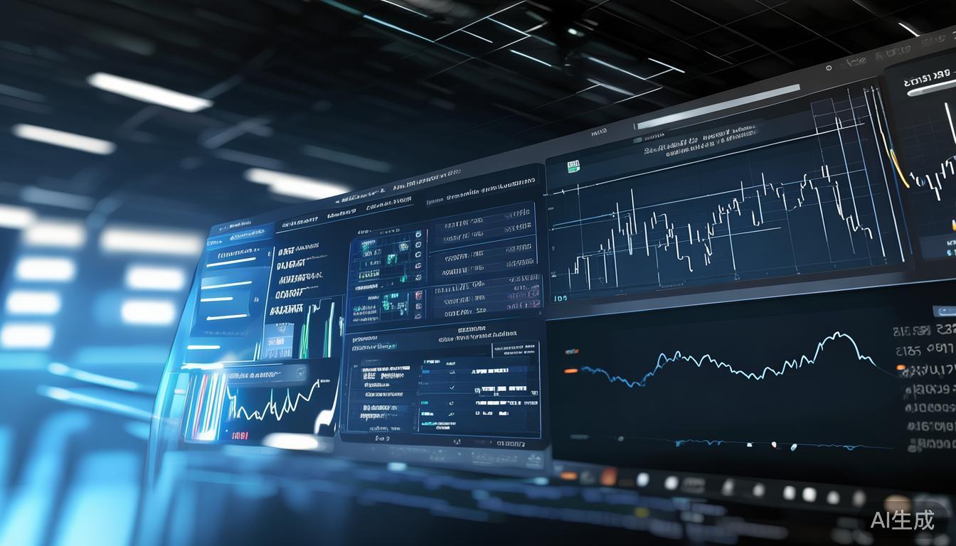 钱包市场现状分析_如何通过tokenpocket钱包官网获取实时行情数据，提升决策能力？_钱包市场