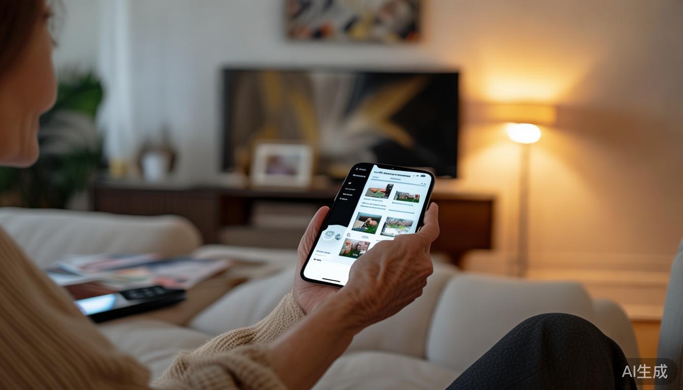 tp官方下载安卓2025上线：智能系统如何助力用户体验升级_助手安卓_安卓助手app下载