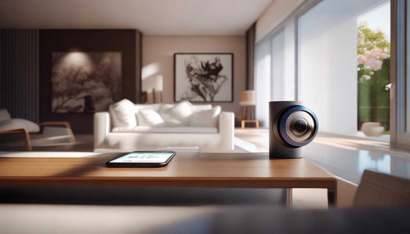 tplink云台无线摄像头_tp云台无线网络摄像头_如何设置和使用TP-LINK IPC45AW 3K智能云台摄像头？