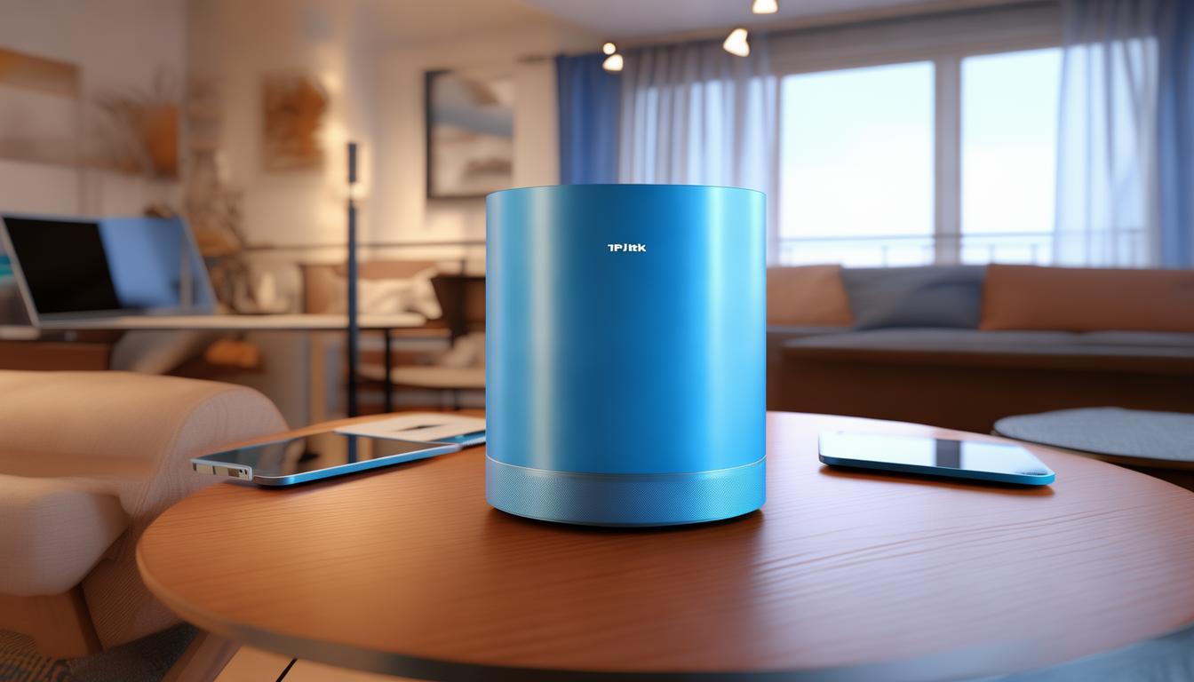 路由器受限_wifi受限路由器设置_旅行中不再受限：TP-Link Wi-Fi 6路由器的优势