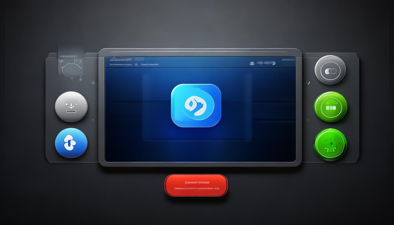 可穿戴设备操作_TP-Link监控应用：监控设备分享的操作概述_新三思万能试验机设备概述