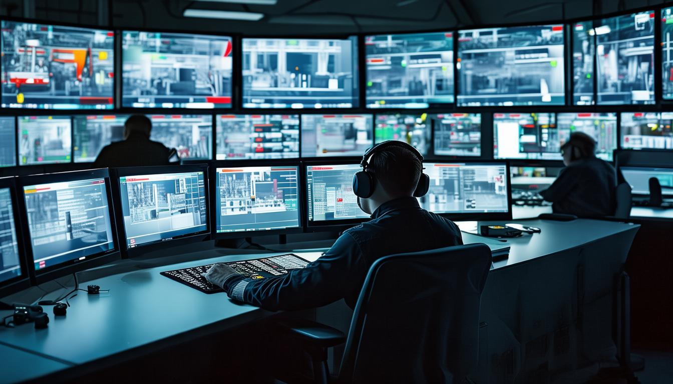 摄像头使用的规范法律_监控摄像头实施方案_如何使用TP-Link摄像头设备进行行业监控？