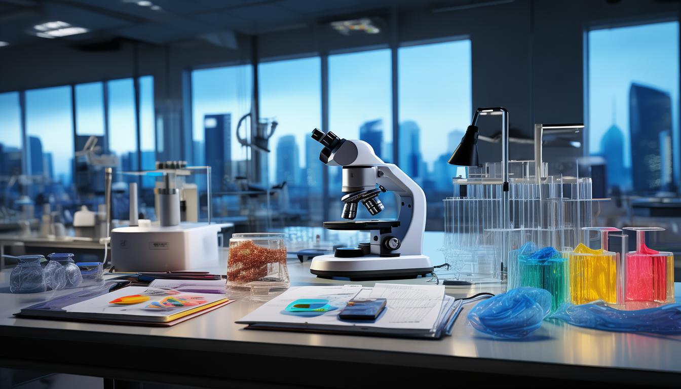 TPU的实验与开发：材料科学的创新动力_动力实验室官网_动力实验室是什么牌子