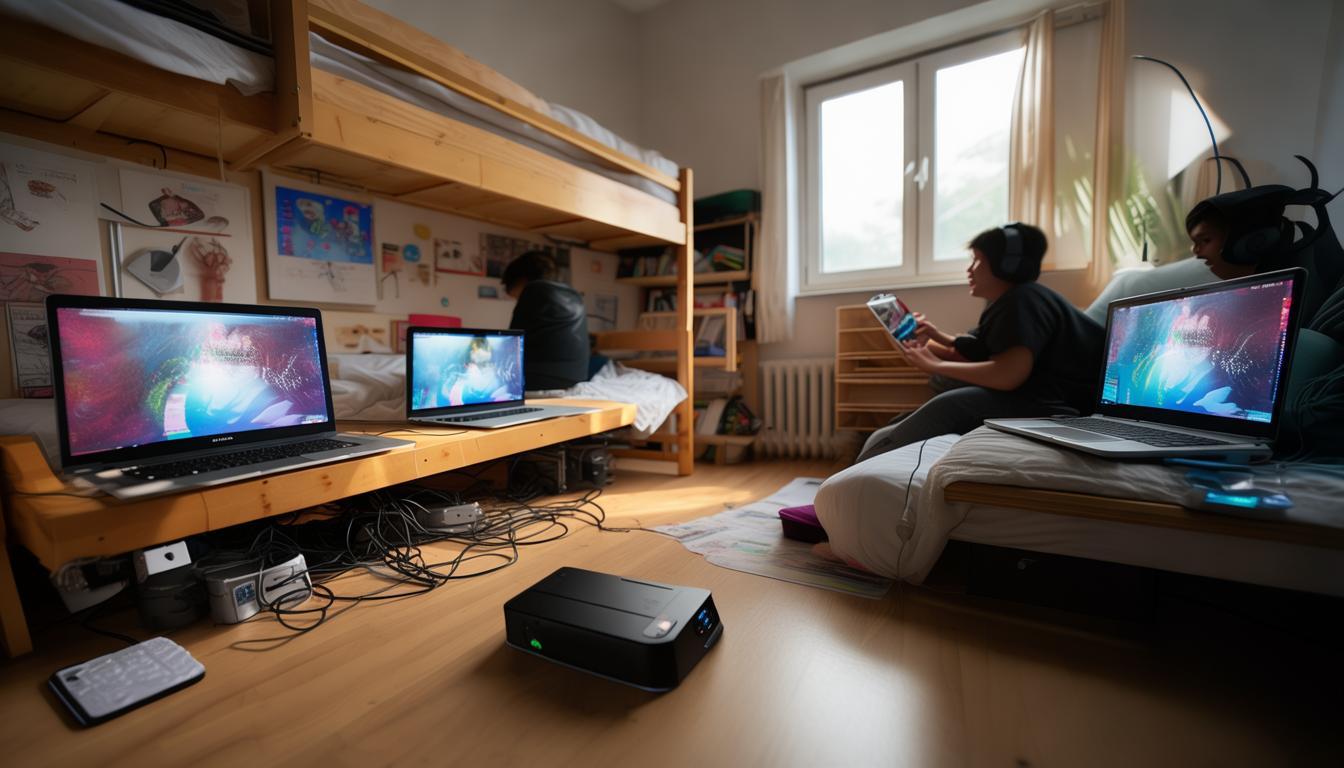 TP-LINK BE3600的双频工作模式应用场景_职责链模式应用场景_原型模式应用场景