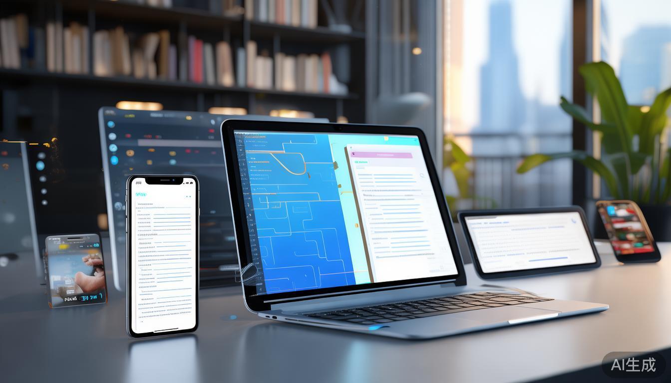 2025年tp官方安卓版本的未来展望，哪些新功能会改变用户体验？_android未来_对安卓未来的展望