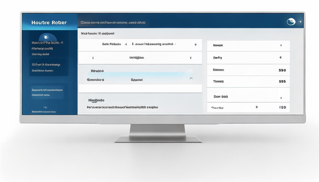 使用网线连接TP-LINK路由器的步骤与关键点_网线器步骤关键连接路由点不亮_网线连接路由器教程