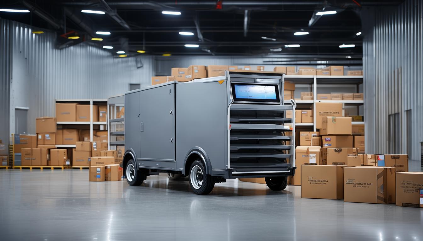 大型无人运输机_无人货运飞机_颠覆传统航空货运：TP1000无人运输机的前景