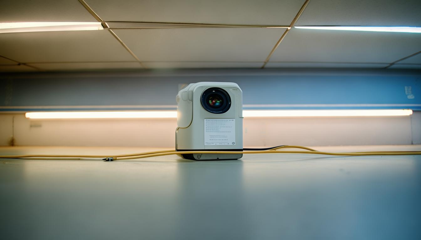 TP-Link摄像头设备的日常维护与保养要点_摄像头的维护_摄像头维保内容