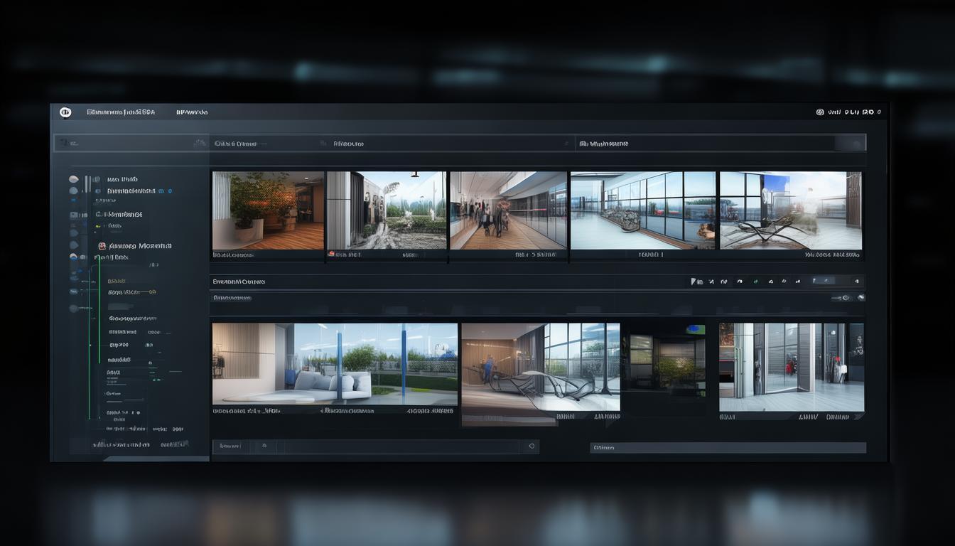 安防联动是什么意思_TP-LINK物联客户端如何解决小型企业安防问题？_安防系统联动
