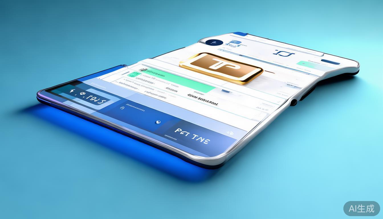 用户探讨：tp钱包官网入口对我加密投资生活的影响与改变_钱包加密怎么设置_加密钱包app