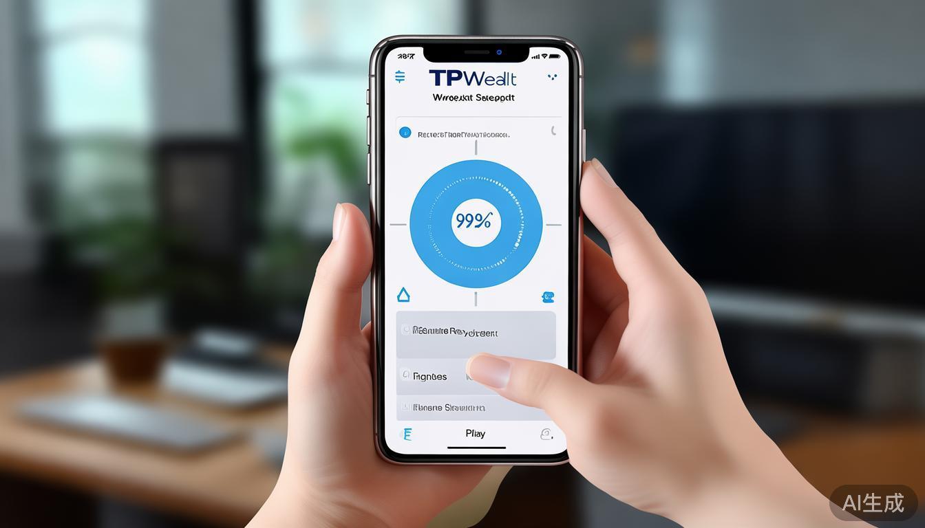 TPWallet的优势与潜在危机_潜在危机的两种方法_潜在的危机