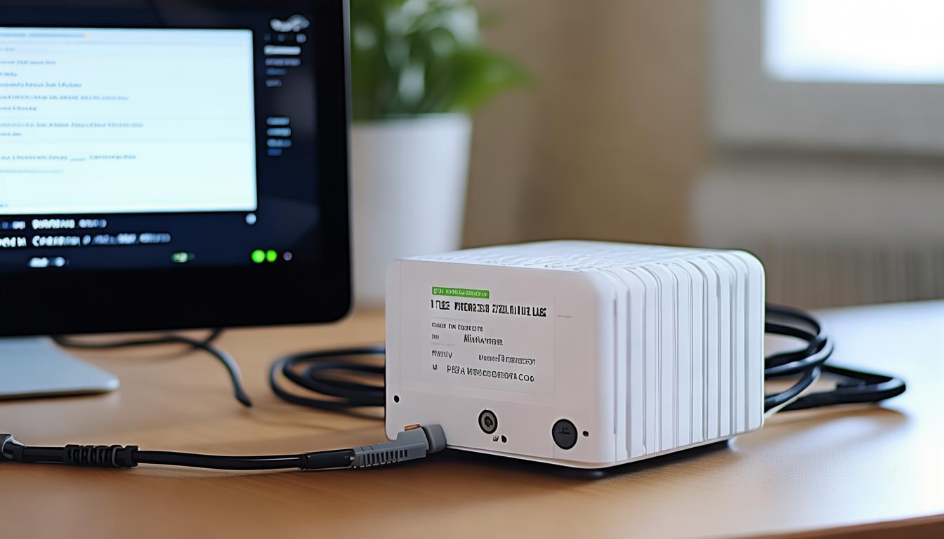 网线器怎么用_网线教程_新手必看：TP-LINK路由器网线连接步骤