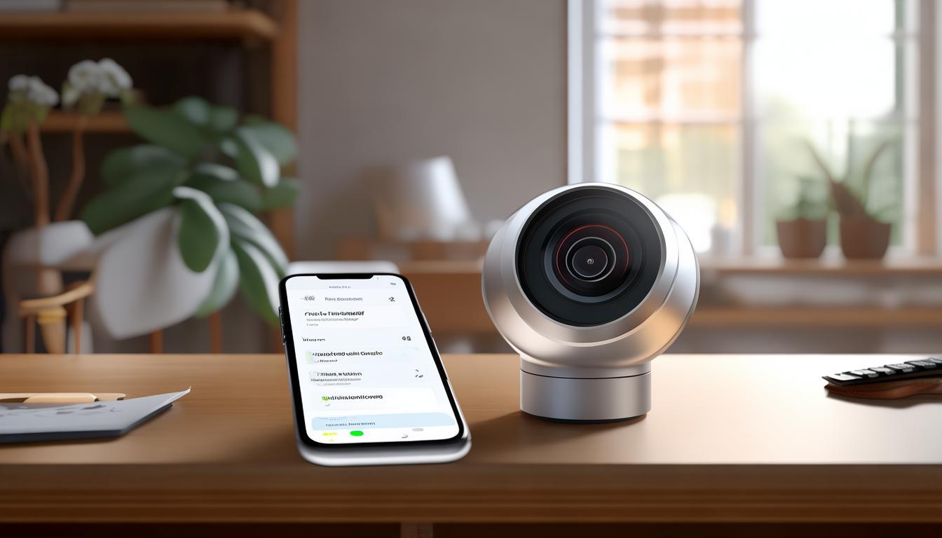 实用指南：通过手机连接TP-LINK无线摄像头_无线摄像连手机怎么连_无线摄像头与手机连接