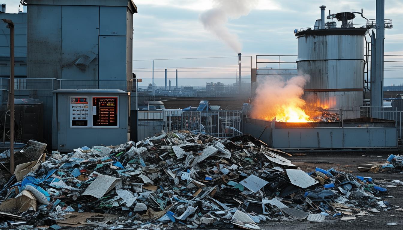 边角料处理流程_如何处理TPU制品的边角料？_边角料怎么核算成本