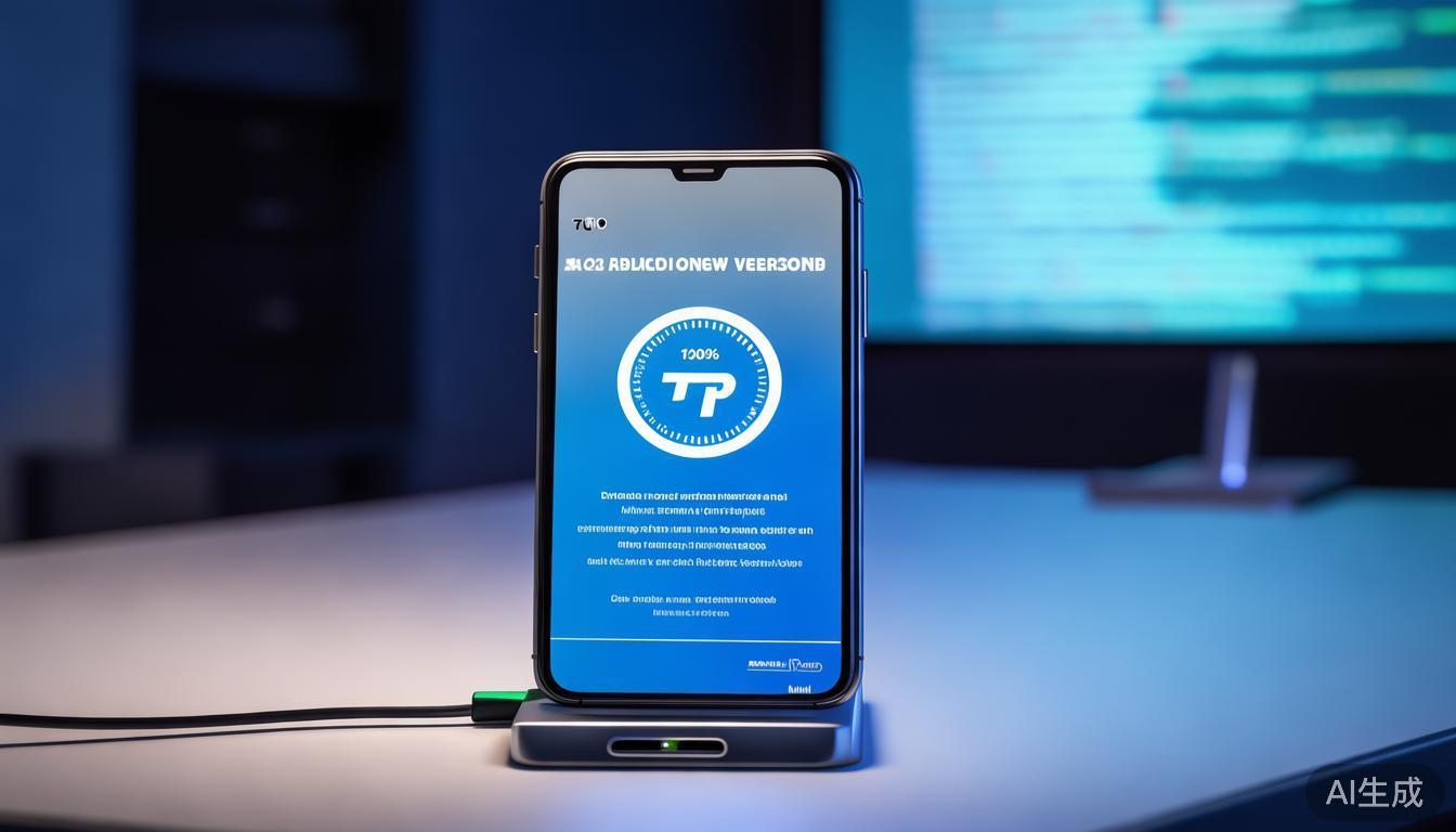 安卓破解游戏官网_安卓网官网_4. 下载TP官网2025安卓最新版本，解锁全新体验！