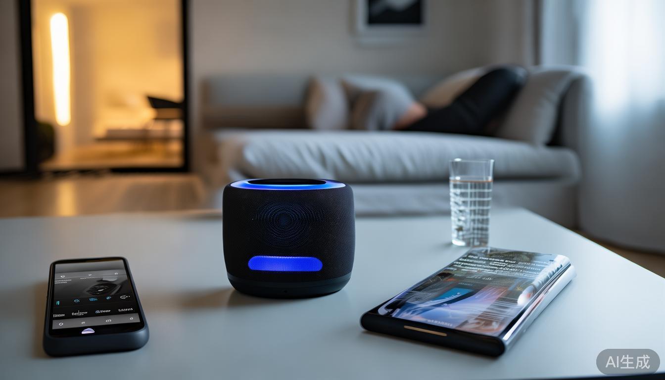 语音助手2020_语音助手10.0_安卓TP2025新版本语音助手怎么玩