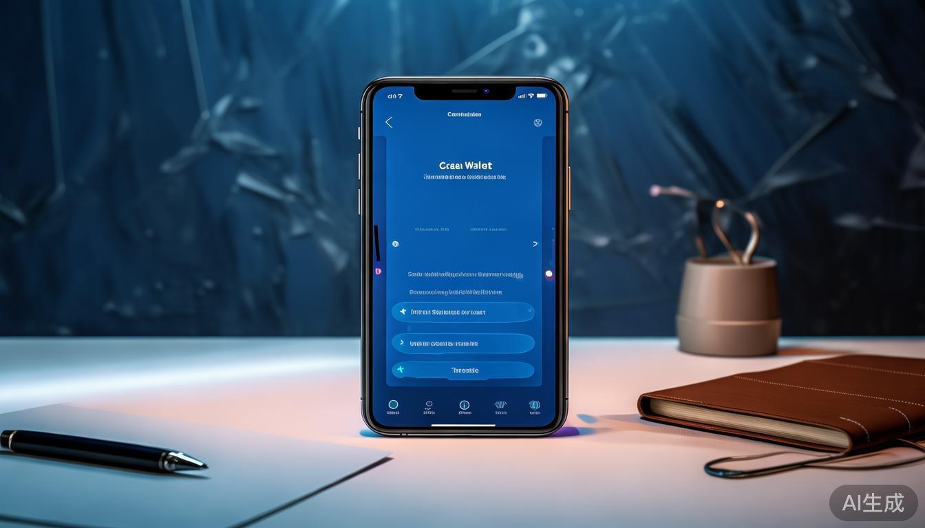钱包官方网站_如何通过tokenpocket钱包官网地址快速下载并配置你的数字钱包_钱包app官网