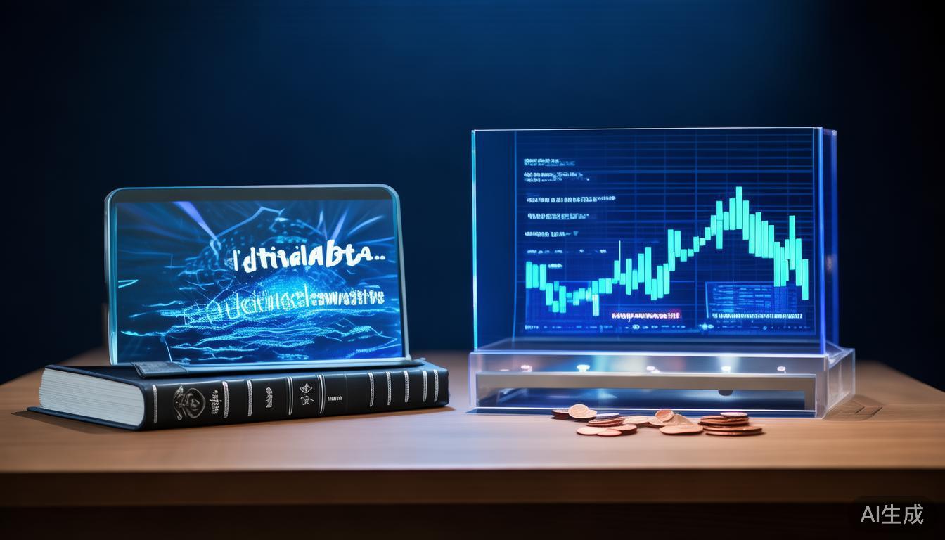 数字资产认证_tp官方正版下载对传统金融投资的挑战，数字资产的未来在哪里？_全球领先的数字资产金融服务商