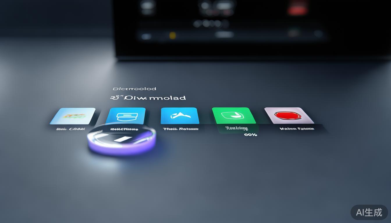 安卓手机反应变慢怎么处理_如何通过TP官方下载安卓最新版本2025提高市场反应_安卓反应慢怎么办