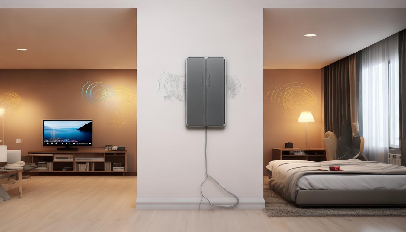 扩展层是什么_扩展覆盖面_轻松扩展网络覆盖：TP-LINK XDR5430易展版使用体验