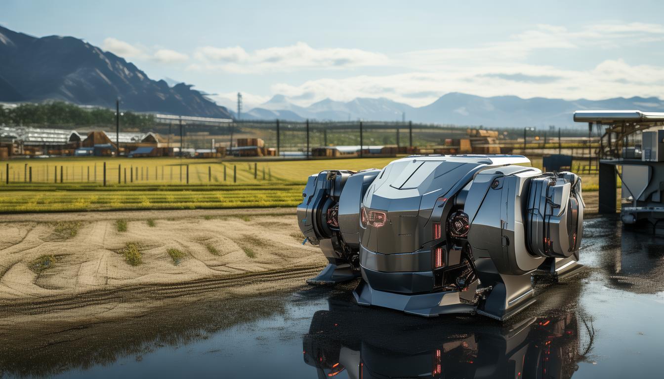 无人飞机创始人是谁人_无人驾驶飞机零的突破_TP1000成功首飞：无人机行业又一突破