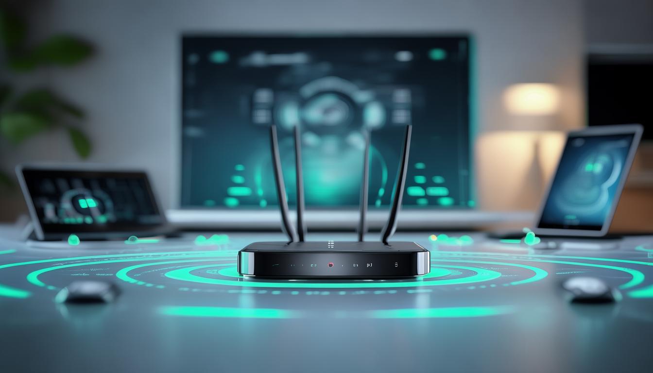 tplink连接设备个数在哪_TP-LINK BE3600的多设备连接性能分析_tplink连接数量