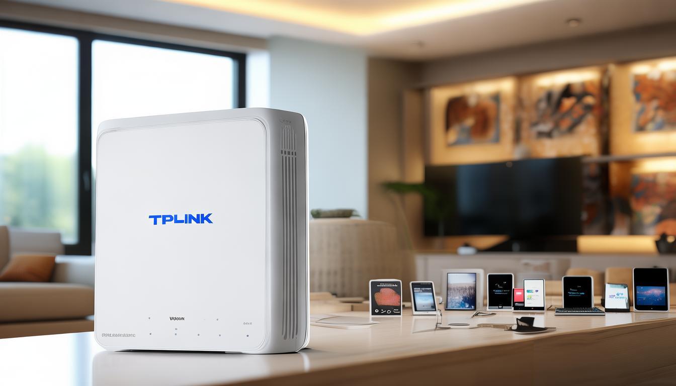 高速连接的未来：TP-LINK轻舟AX6000的行业分析_高速连接的未来：TP-LINK轻舟AX6000的行业分析_高速连接的未来：TP-LINK轻舟AX6000的行业分析
