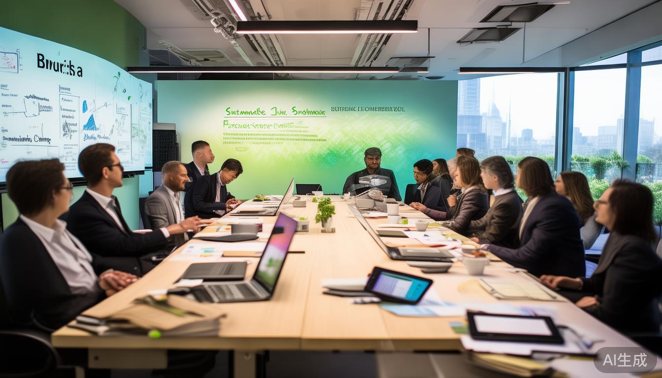 实现更可持续发展_发展更可持续_如何通过2025 TP官网最新版本实现可持续发展