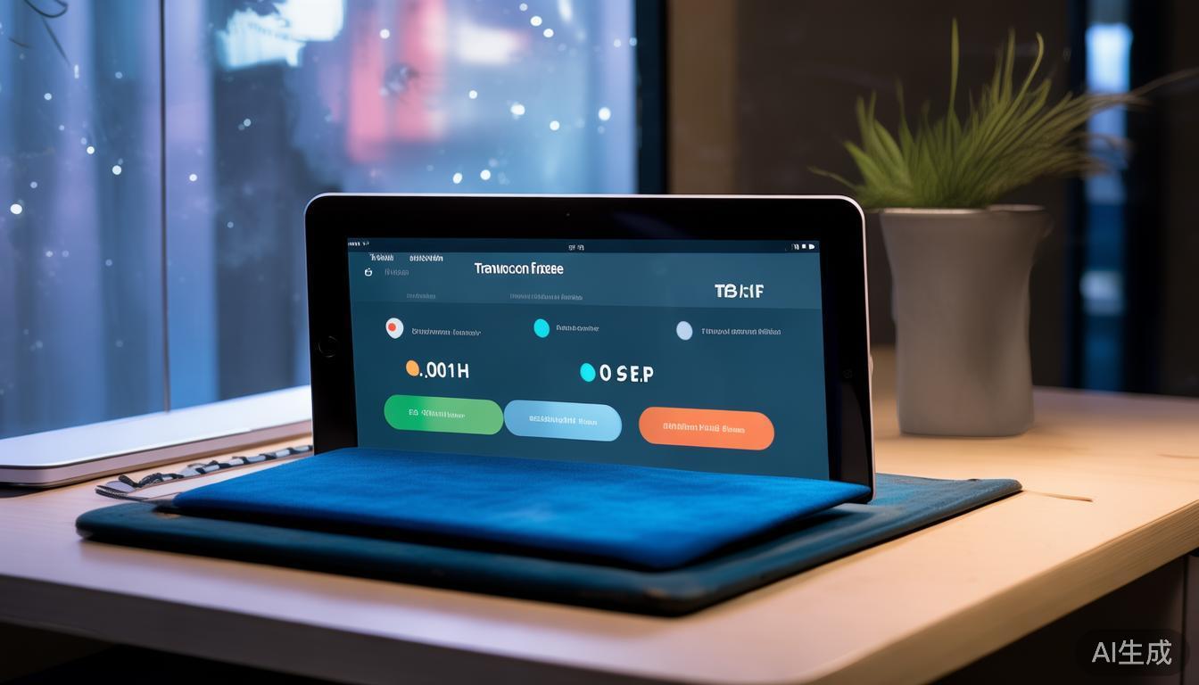 trx交易手续费_trustwallet手续费_TPWallet的交易手续费详解