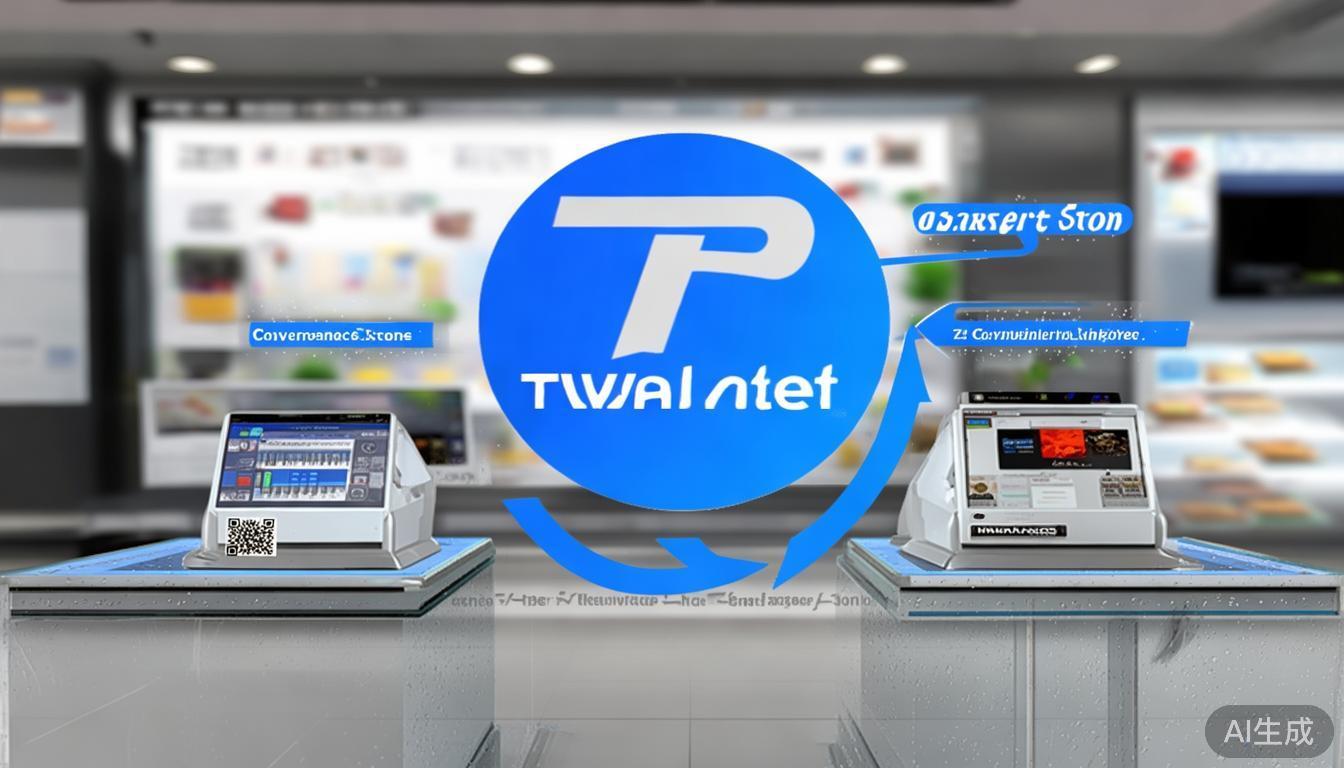 渠道战略_渠道战略模式的内容_TPWallet的商业模式与渠道合作策略