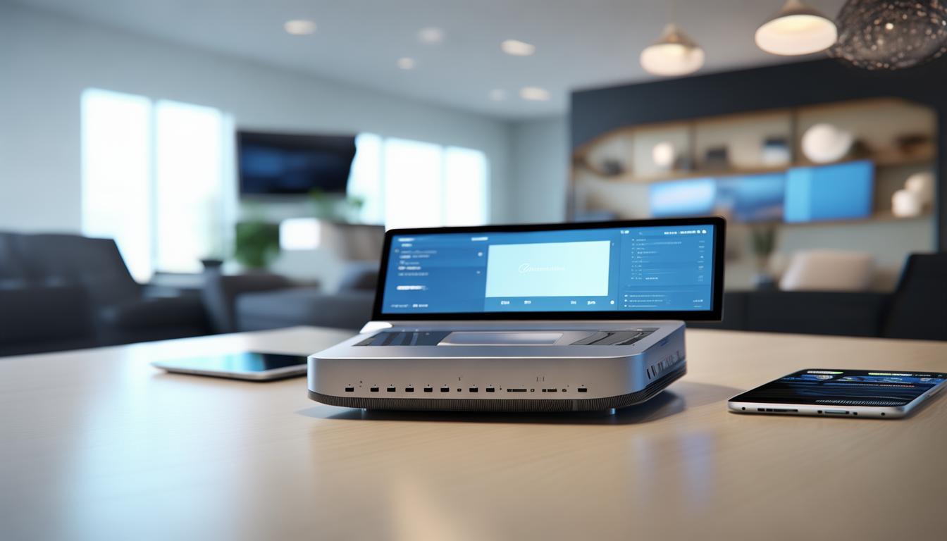 如何优化TP-Link路由器的信号强度_wifi信号强化器_信号强度调节路由器