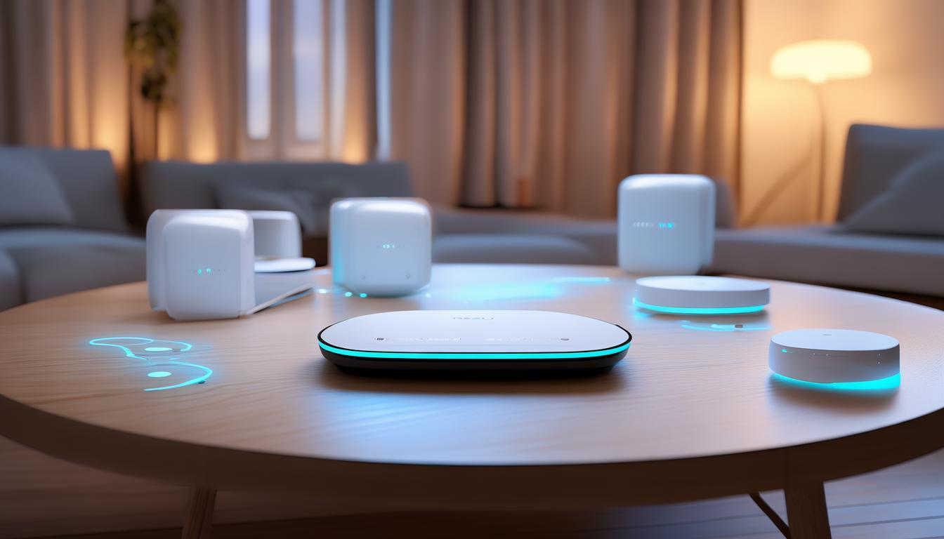 tp-link路由器配置命令_如何配置tp-link路由器_深入了解TP-LINK BE3600 Mesh路由器的设置与配置