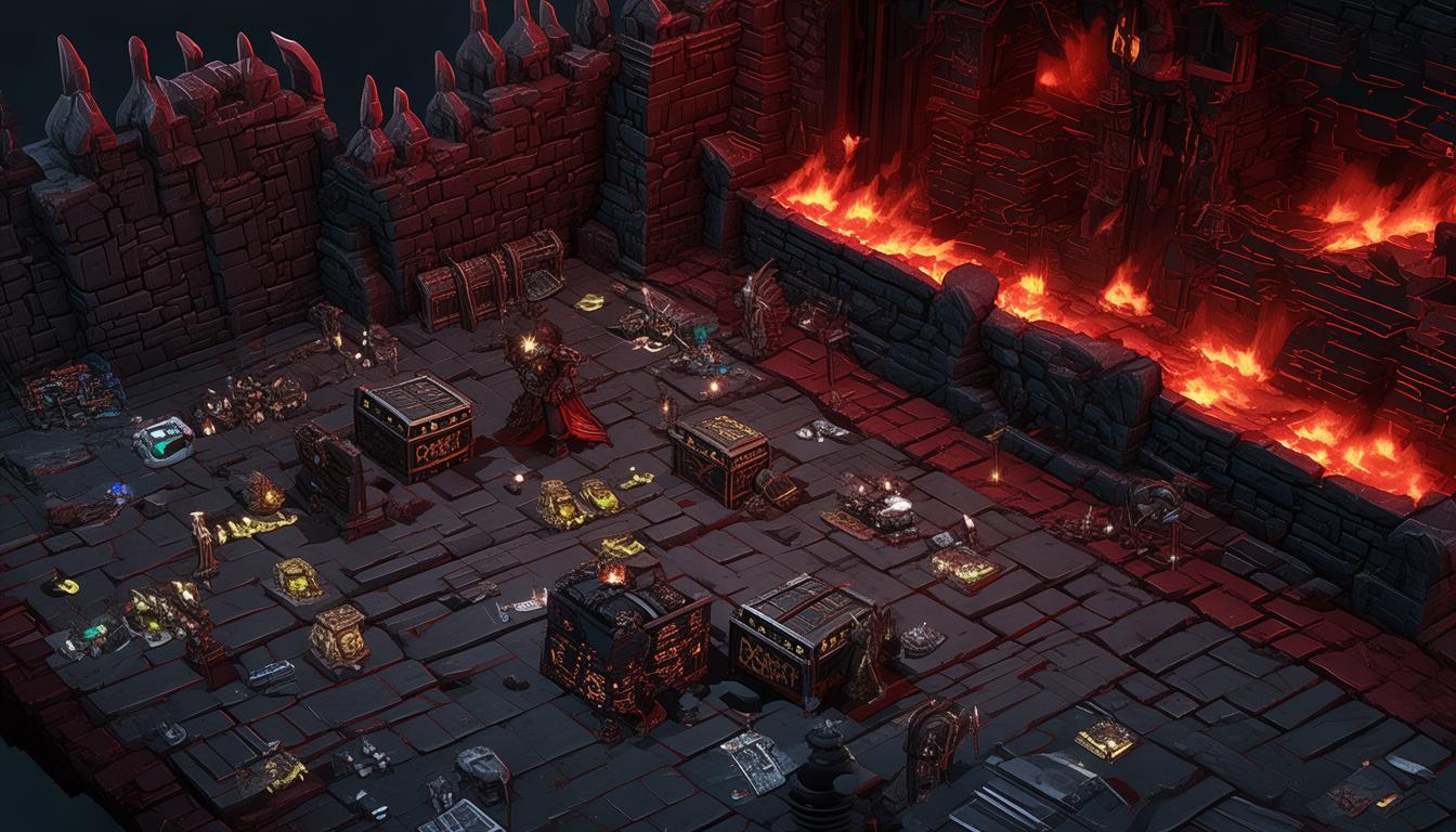 TPTP游戏的灵感来源于哪些经典作品_灵感游戏怎么玩_灵感来源版