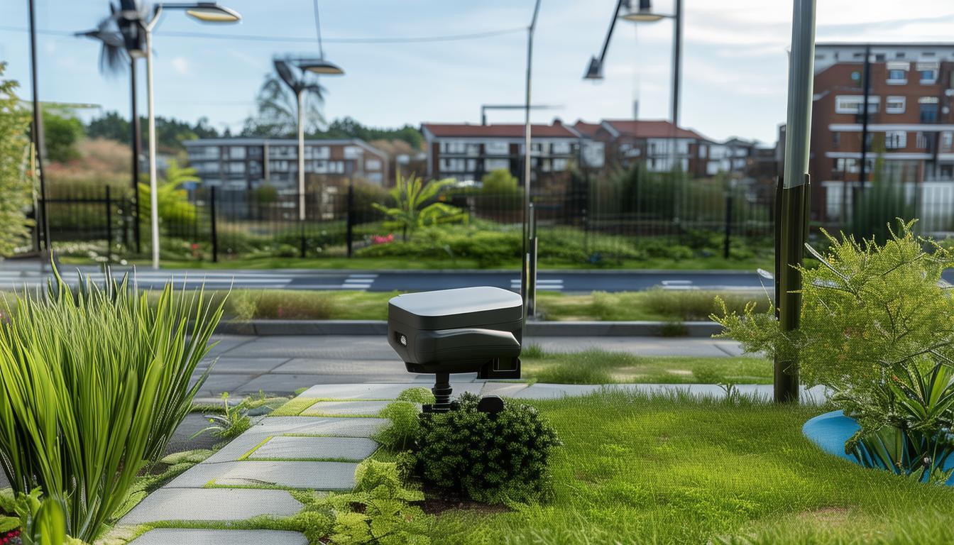 隐蔽摄像头违法吗_隐蔽性监控摄像头_评估TP-Link摄像头在各种环境下的隐蔽性