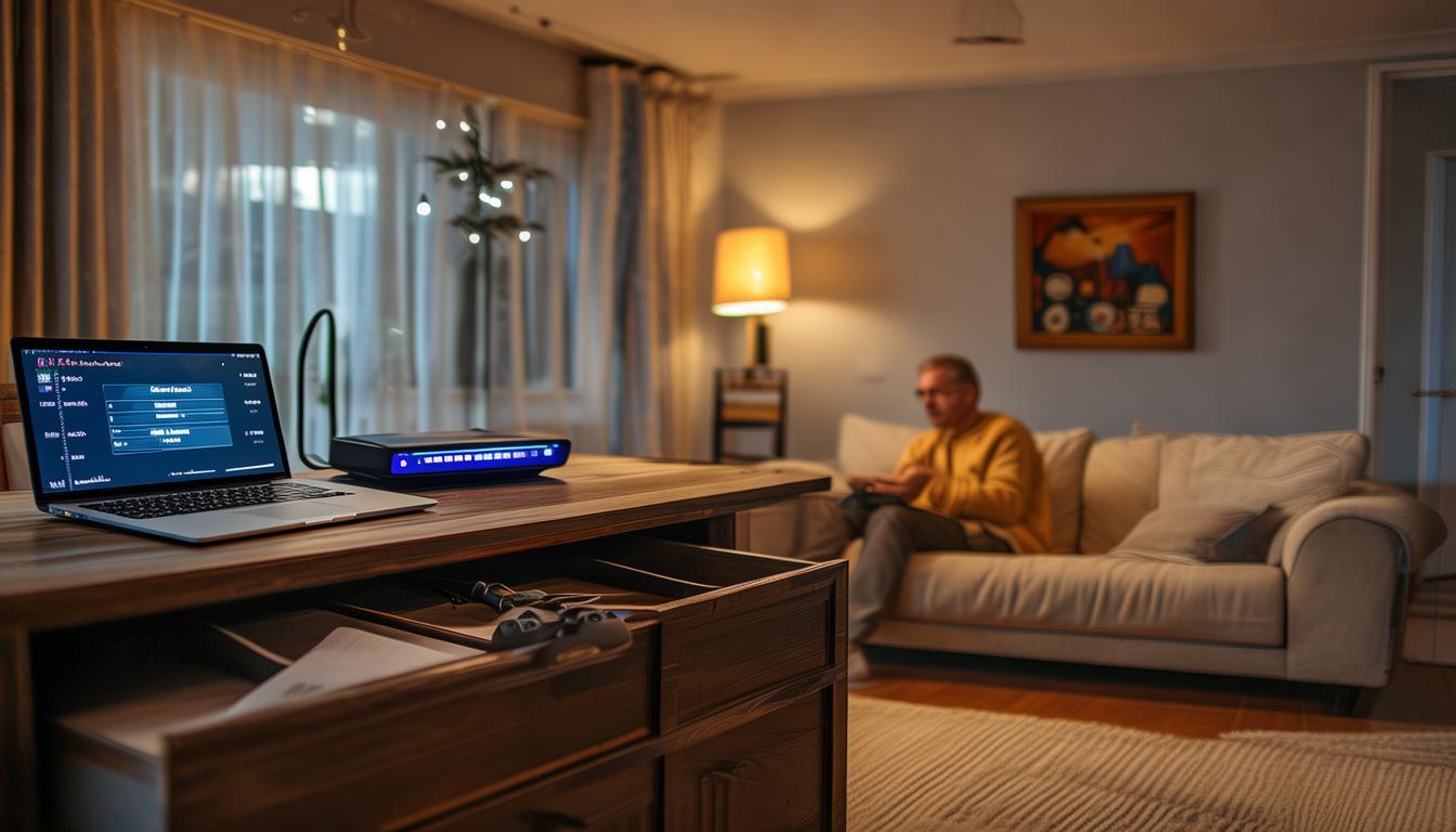 路由器配置错误_TP-LINK 150M Mini路由器设置中常见错误修正_路由器设置错误导致无法上网