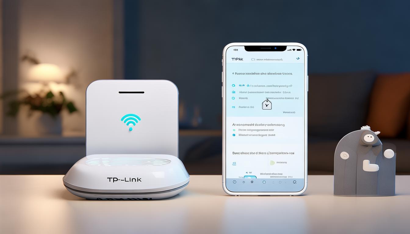 用TP-Link APP绑定你的路由器：轻松上路_绑定路由器有什么用_tp路由器怎么绑定